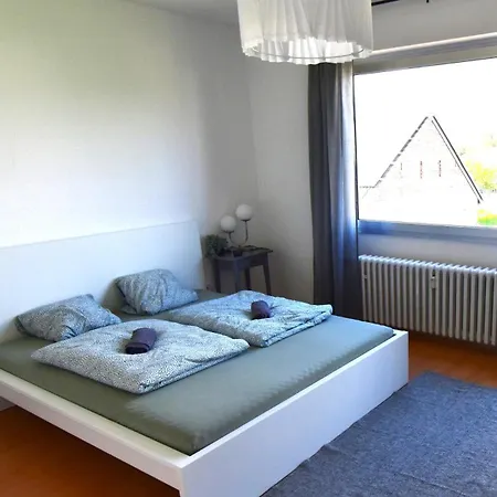 Appartement Penthouse Koeln Pulheim 75 Extérieur photo