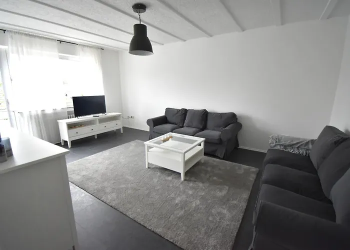 Penthouse Koeln Pulheim 75
