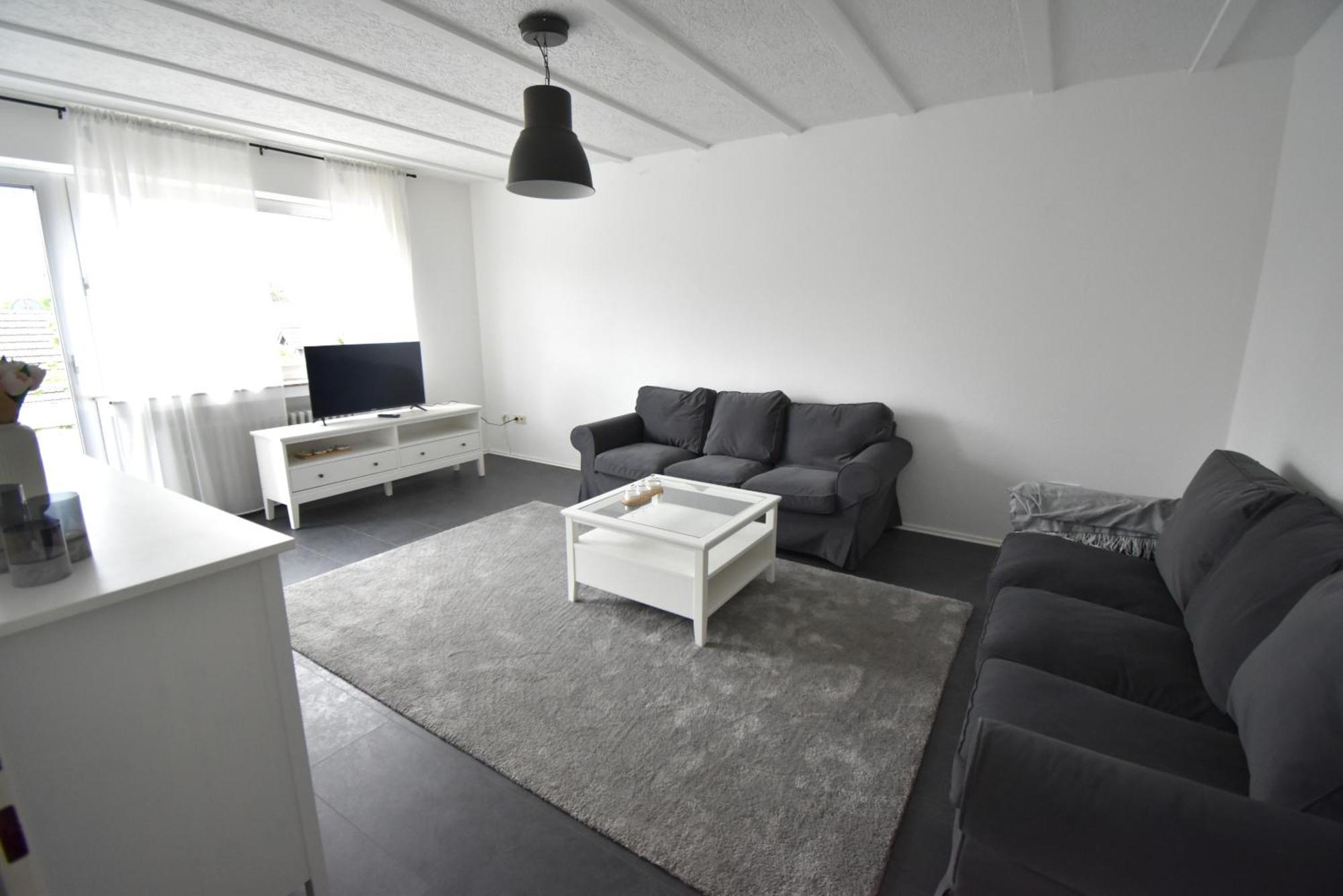Penthouse Koeln 75 Pulheim