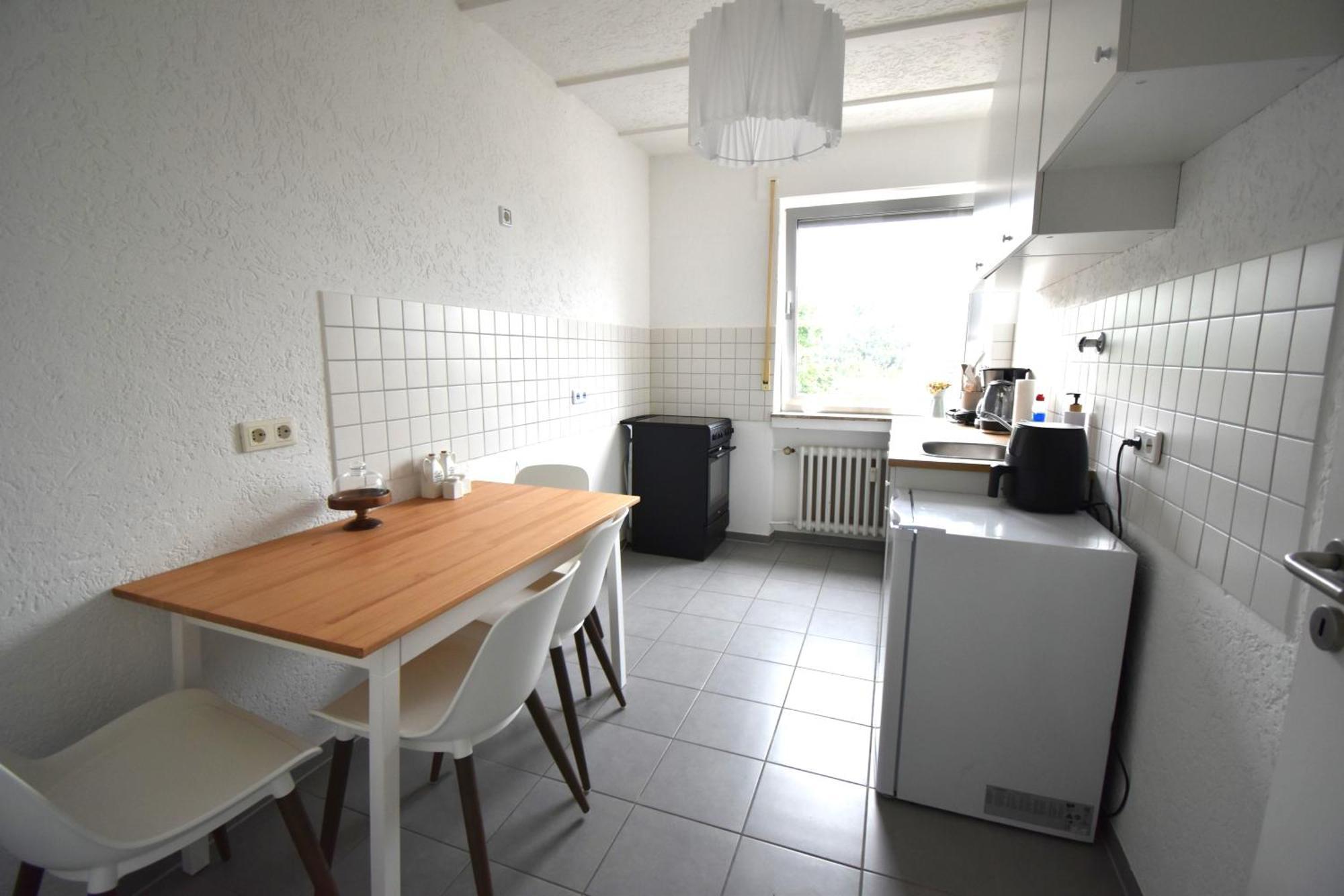 Penthouse Koeln 75 * Pulheim