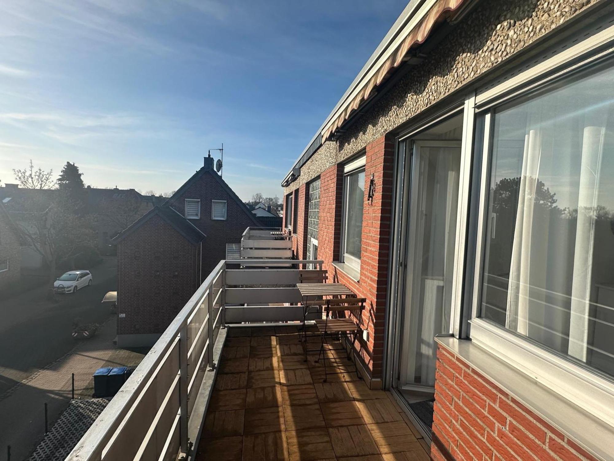 Penthouse Koeln 75