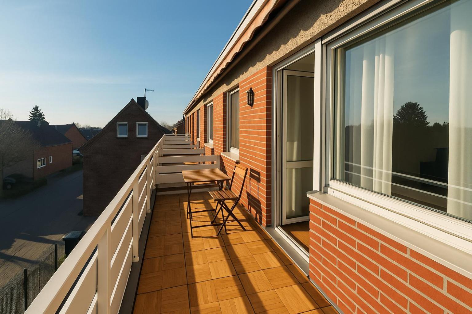 Penthouse Koeln 75 Pulheim