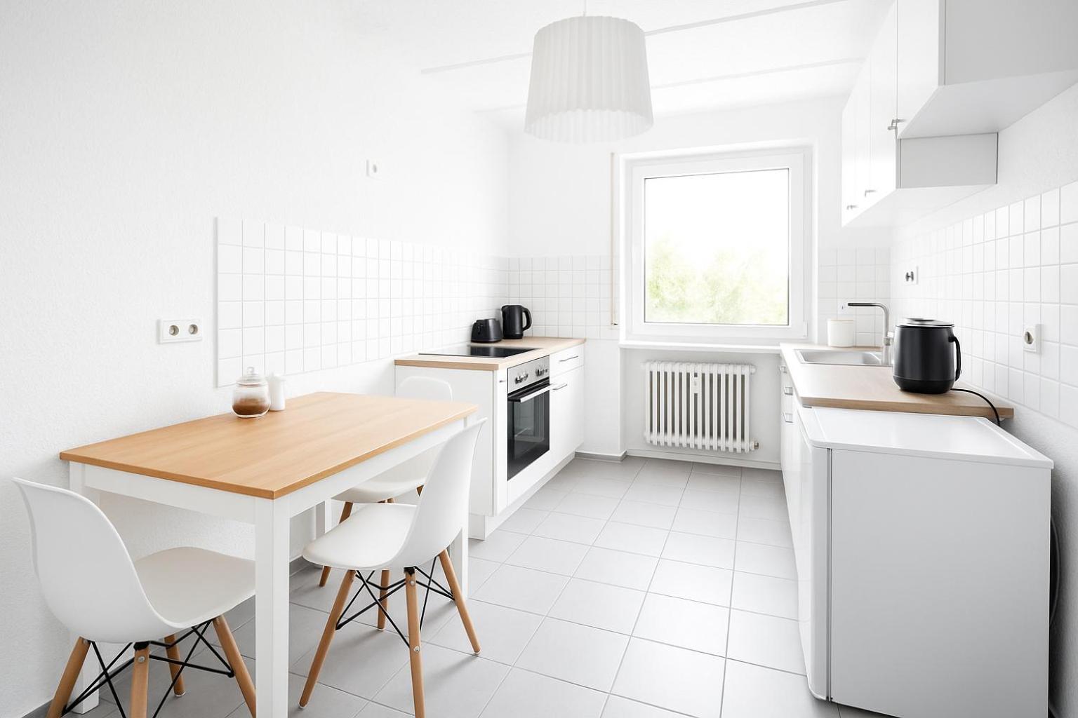 Penthouse Koeln 75 Apartment