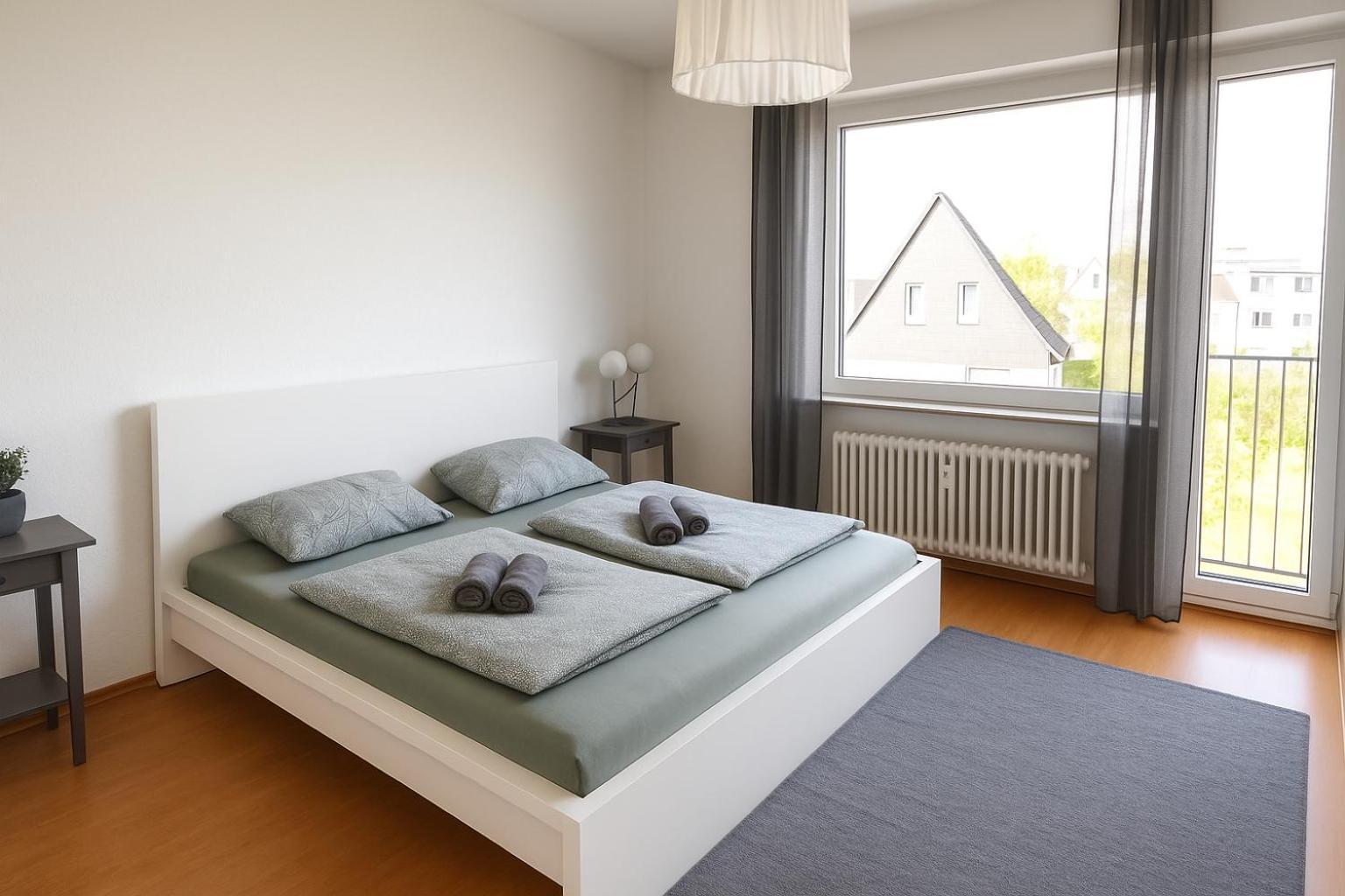 Penthouse Koeln 75 Pulheim